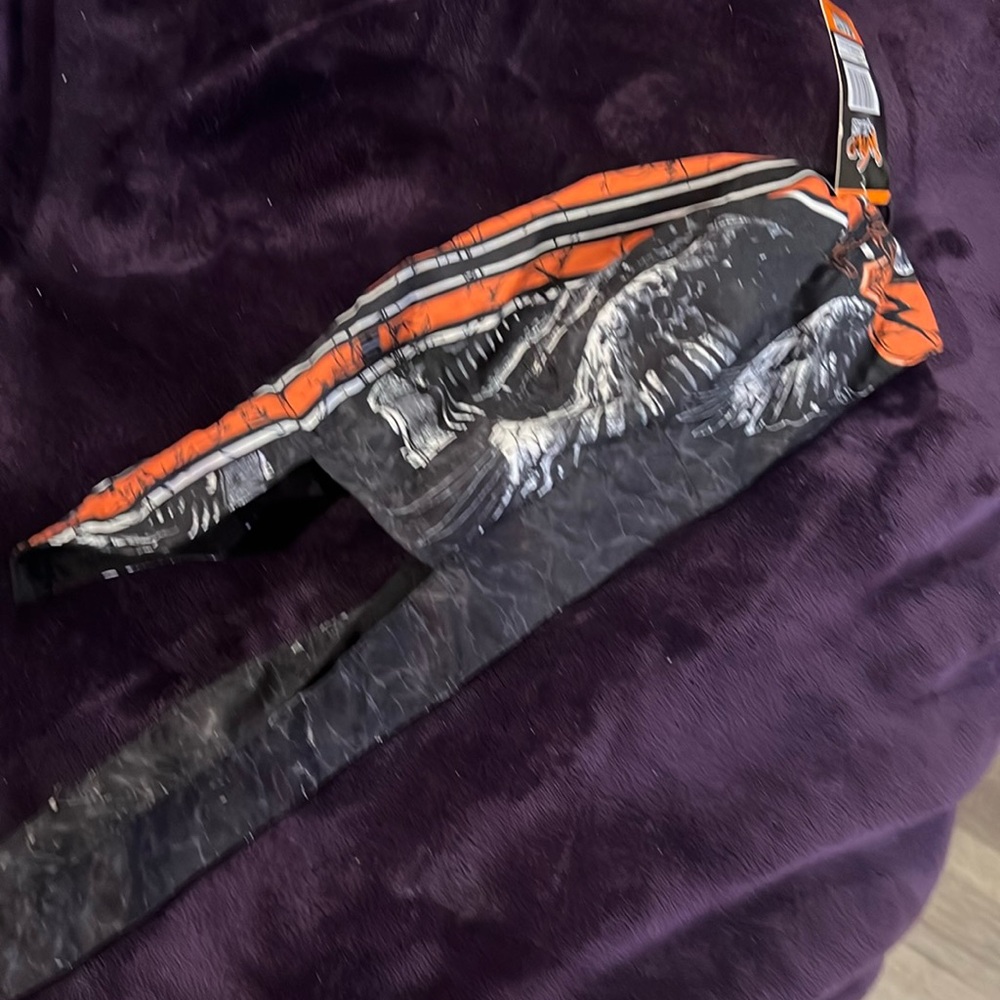 Wild wear head wrap one size fits all